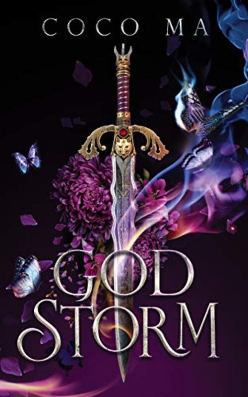 GOD STORM