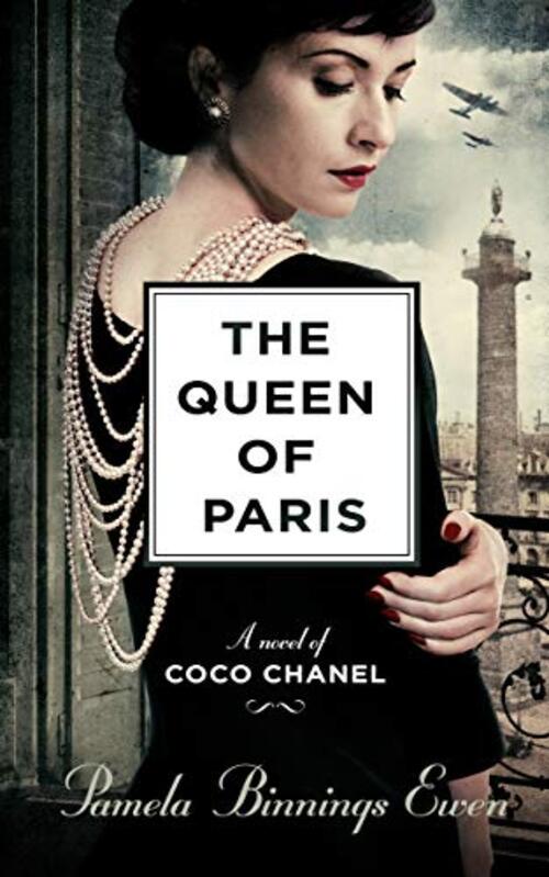 THE QUEEN OF PARIS
