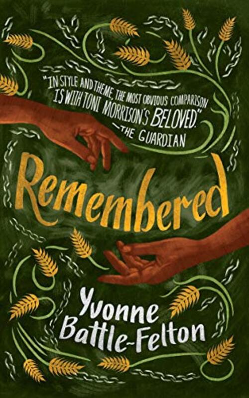 REMEMBERED