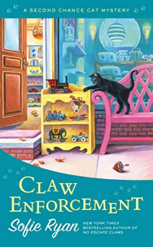 CLAW ENFORCEMENT
