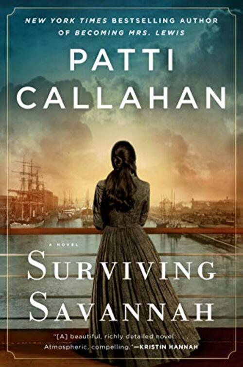 SURVIVING SAVANNAH