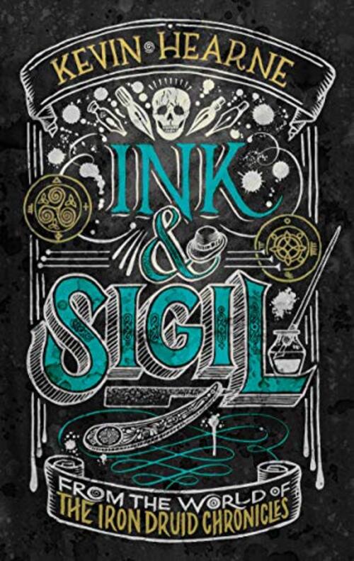 INK & SIGIL