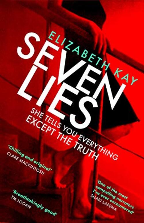 SEVEN LIES