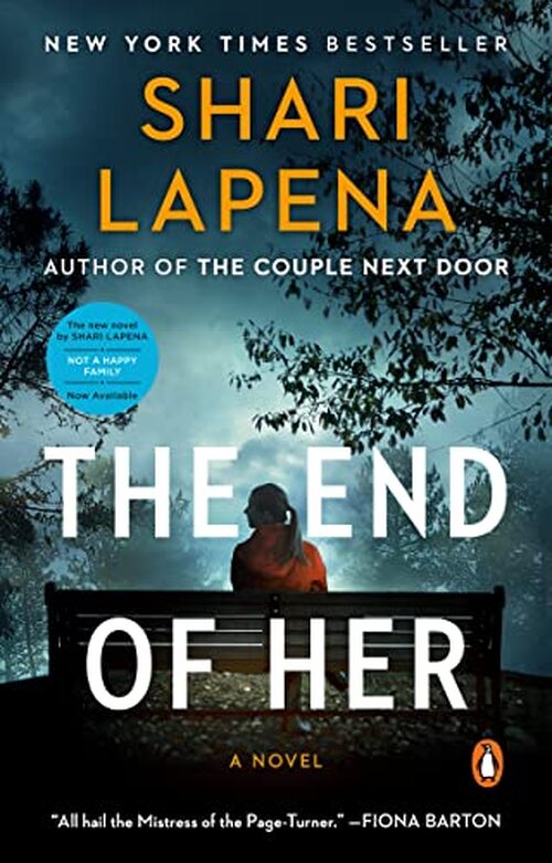 THE END OF HER