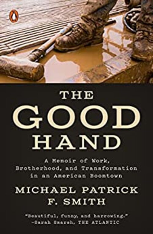 THE GOOD HAND