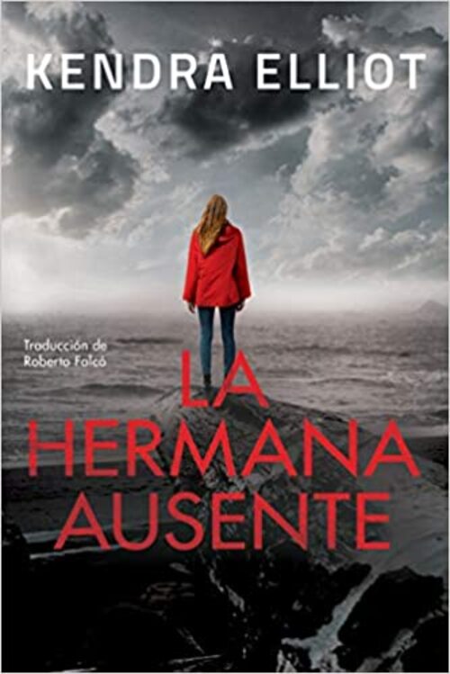 LA HERMANA AUSENTE