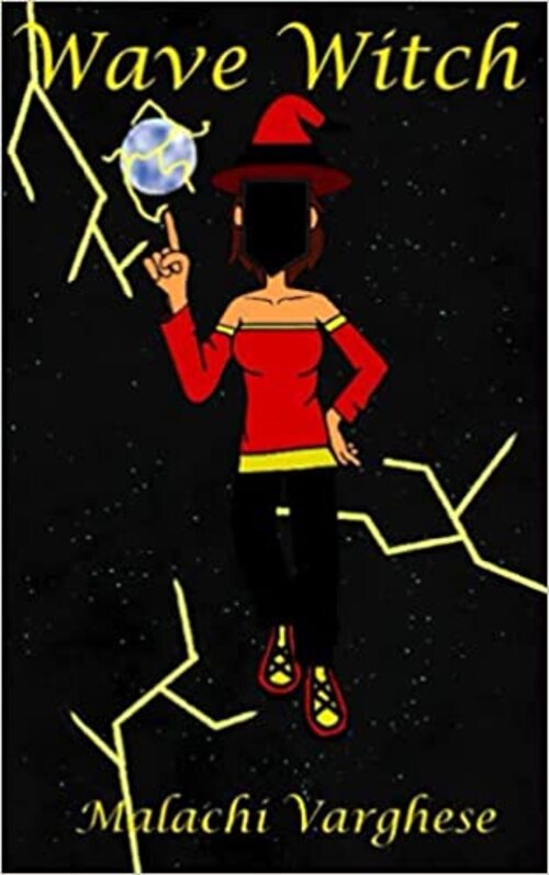 WAVE WITCH