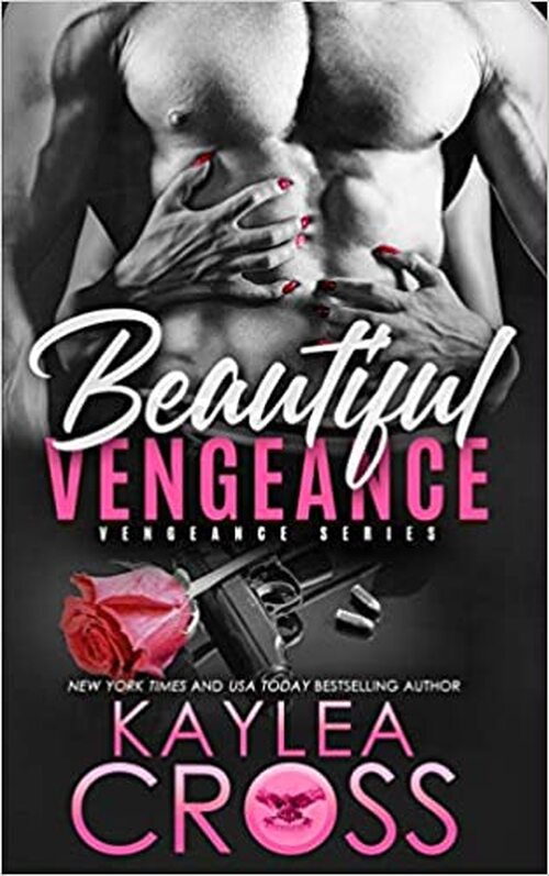 Beautiful Vengeance by Kaylea Cross