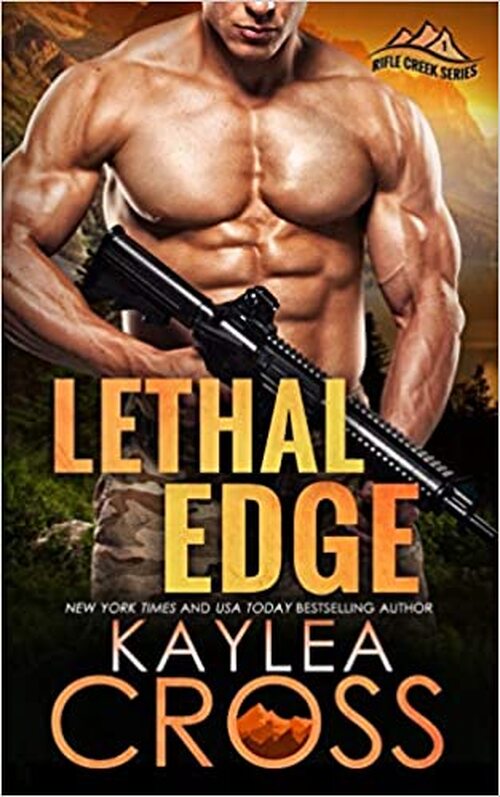 Lethal Edge by Kaylea Cross