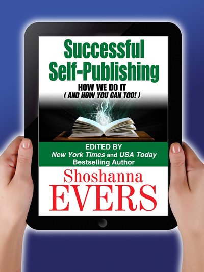 SUCCESSFUL SELF PUBLISHING