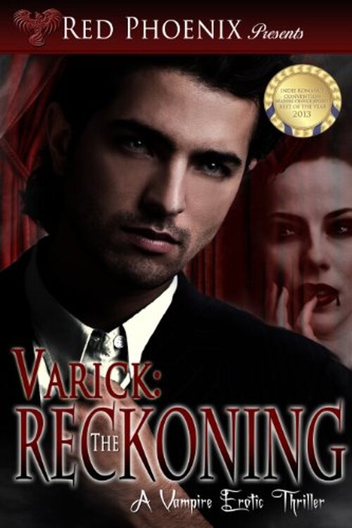 Varick by Red Phoenix