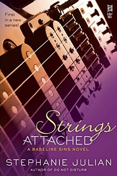 STRINGS ATTACHED