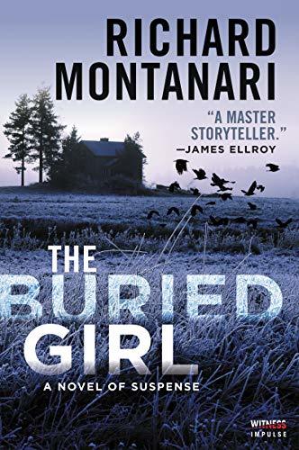 THE BURIED GIRL