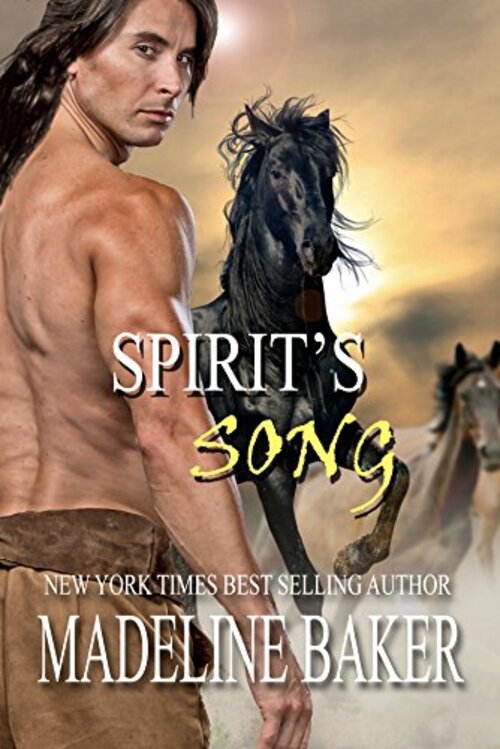 SPIRIT'S SONG