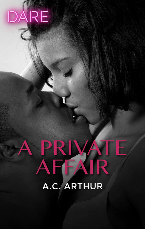 A PRIVATE AFFAIR