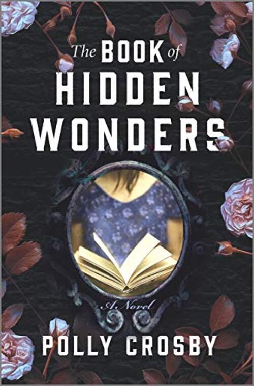 THE BOOK OF HIDDEN WONDERS