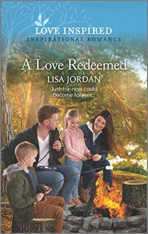 A LOVE REDEEMED