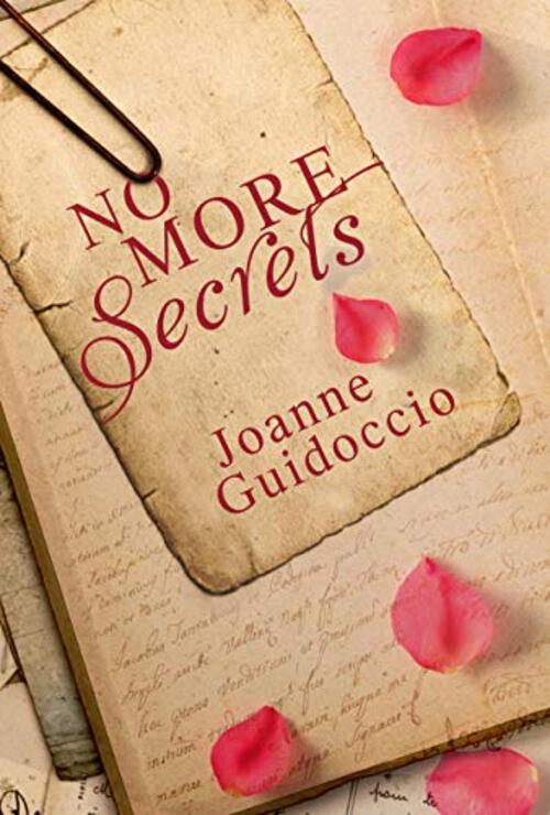 NO MORE SECRETS