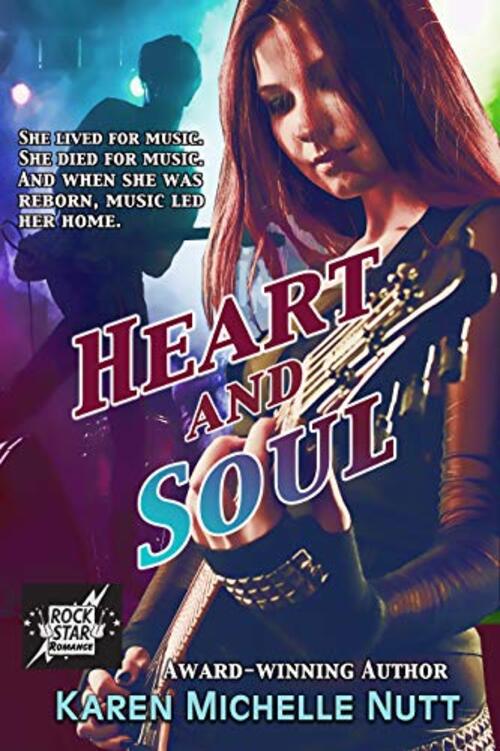 HEART AND SOUL