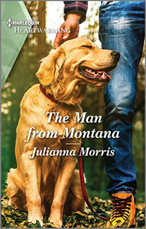 THE MAN FROM MONTANA