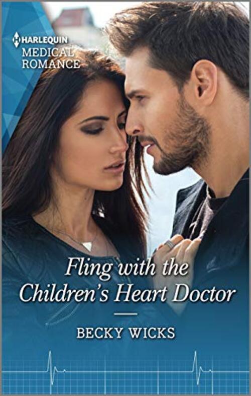 FLING WITH THE CHILDREN'S HEART DOCTOR