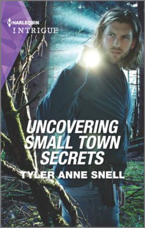 UNCOVERING SMALL TOWN SECRETS