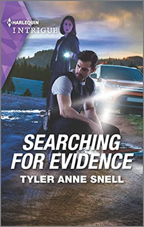 SEARCHING FOR EVIDENCE