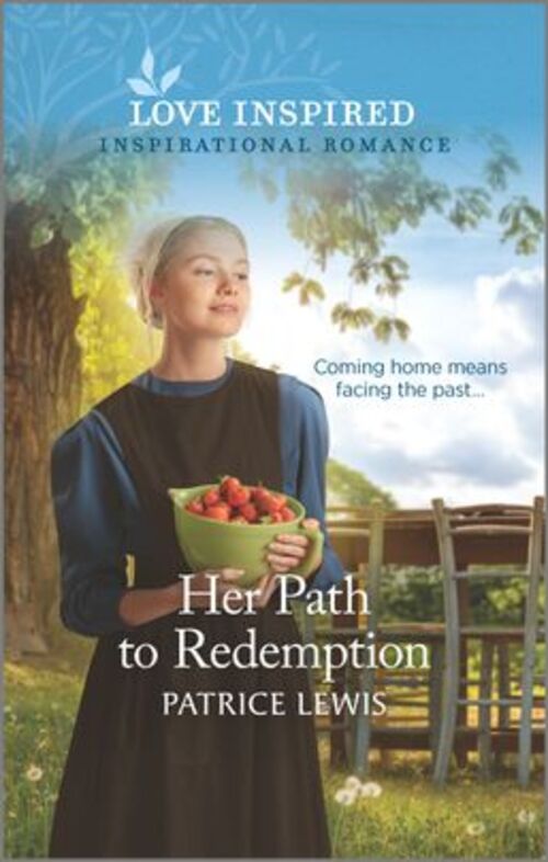 HER PATH TO REDEMPTION