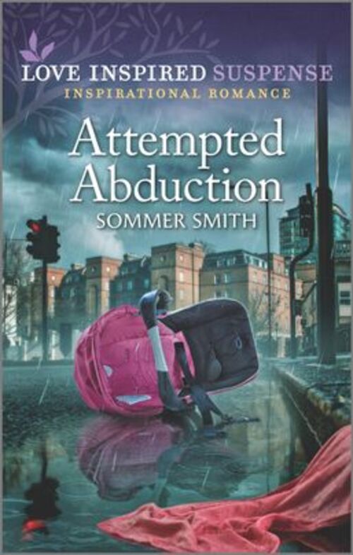 ATTEMPTED ABDUCTION