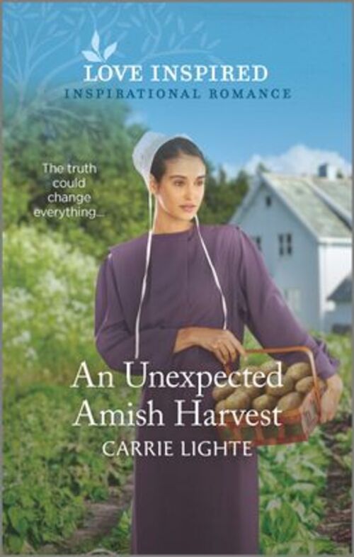 AN UNEXPECTED AMISH HARVEST