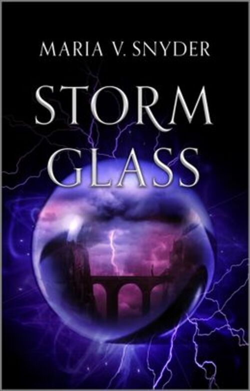 STORM GLASS