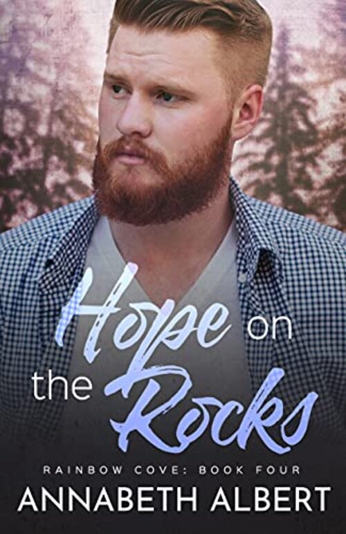 HOPE ON THE ROCKS