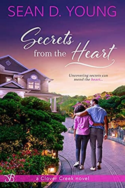 SECRETS FROM THE HEART