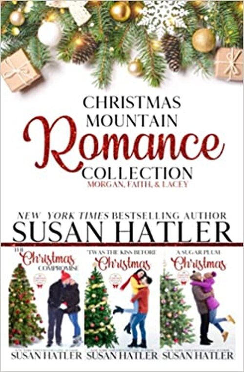 CHRISTMAS MOUNTAIN ROMANCE COLLECTION