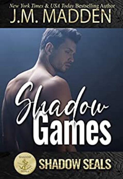 SHADOW GAMES