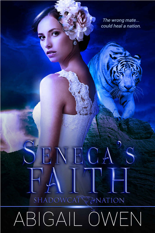 SENECA'S FAITH
