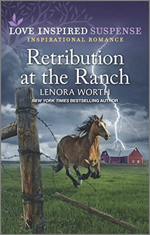 RETRIBUTION AT THE RANCH