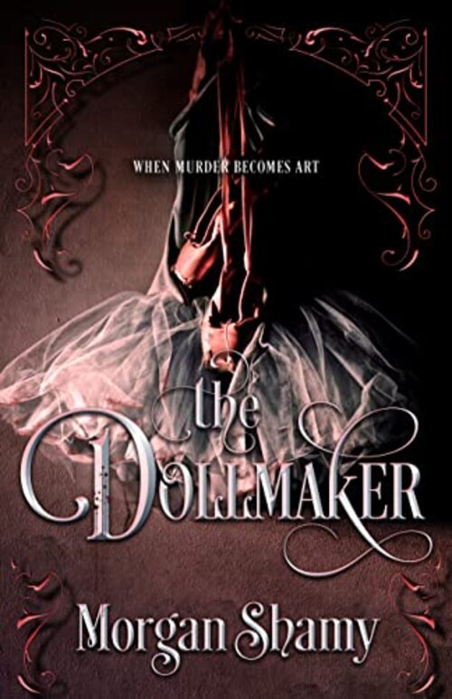 THE DOLLMAKER