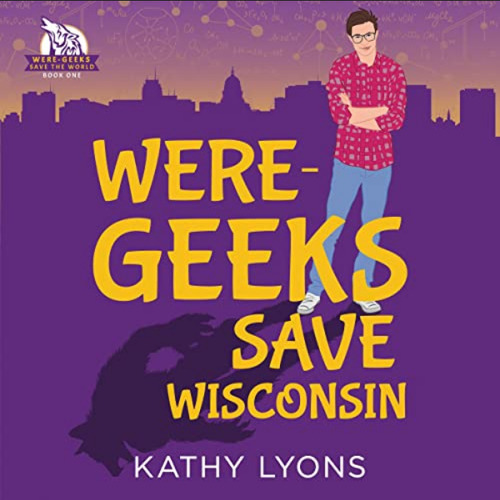 WERE-GEEKS SAVE WISCONSIN