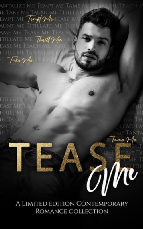 Tease Me by Maggie Adams