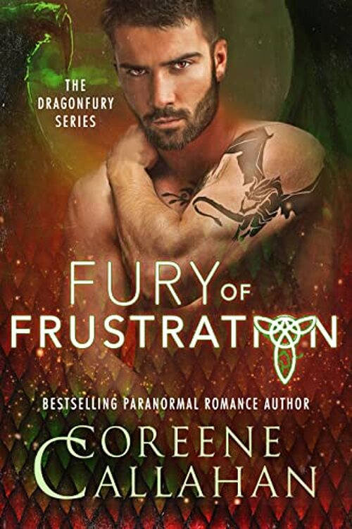 FURY OF FRUSTRATION