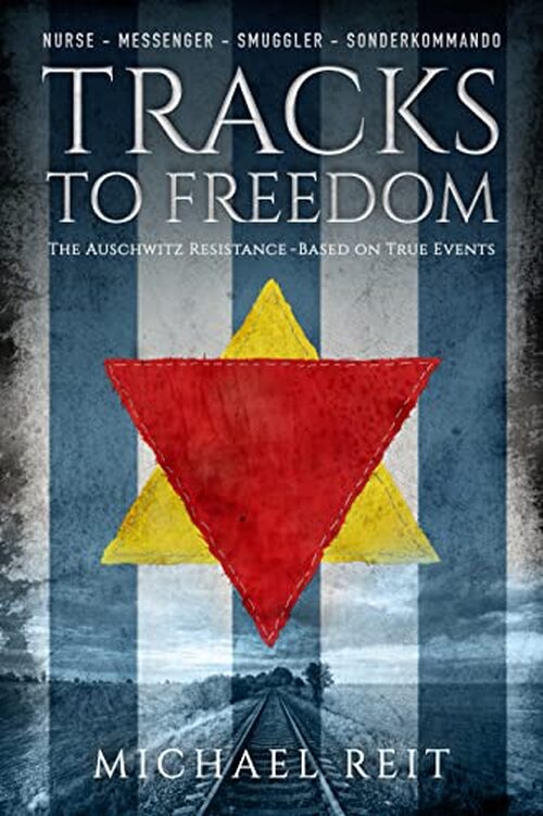 TRACKS TO FREEDOM