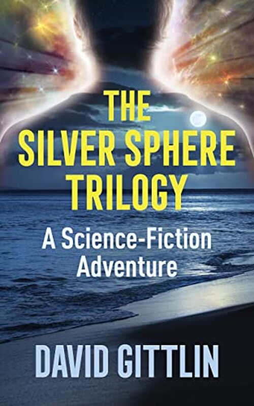 THE SILVER SPHERE TRILOGY