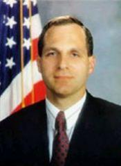 Louis J. Freeh