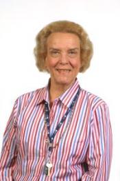 Phebe Marr
