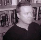 Allan Guthrie