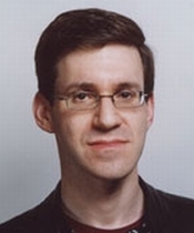Richard Aleas