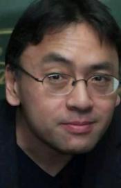 Kazuo Ishiguro