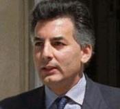 Alvaro Vargas Llosa