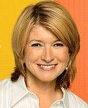 Martha Stewart